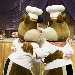 東京ディズニーシー・ホテルミラコスタ®の写真24枚目