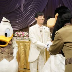東京ディズニーシー・ホテルミラコスタ®の写真16枚目