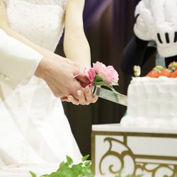 東京ディズニーシー・ホテルミラコスタ®の写真1枚目