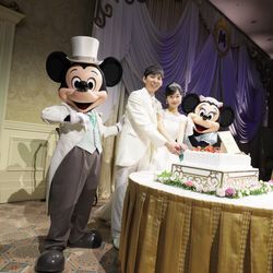 東京ディズニーシー・ホテルミラコスタ®の写真29枚目