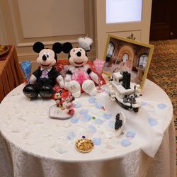 東京ディズニーシー・ホテルミラコスタ®の写真25枚目