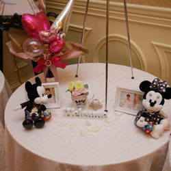 東京ディズニーシー・ホテルミラコスタ®の写真2枚目