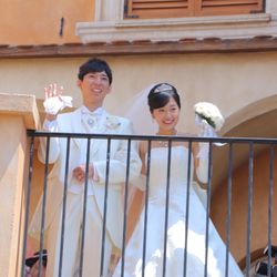 東京ディズニーシー・ホテルミラコスタ®の写真22枚目