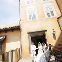 東京ディズニーシー・ホテルミラコスタ®の写真31枚目