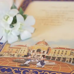 東京ディズニーシー・ホテルミラコスタ®の写真14枚目