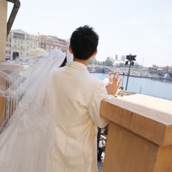 東京ディズニーシー・ホテルミラコスタ®の写真3枚目