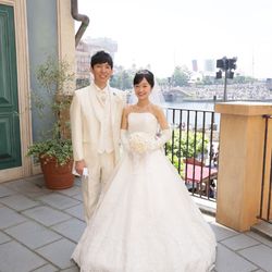 東京ディズニーシー・ホテルミラコスタ®の写真27枚目