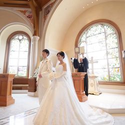 東京ディズニーシー・ホテルミラコスタ®の写真12枚目