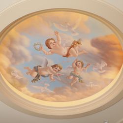 東京ディズニーシー・ホテルミラコスタ®の写真32枚目