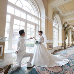 東京ディズニーシー・ホテルミラコスタ®の写真10枚目