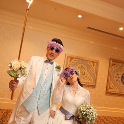 東京ディズニーシー・ホテルミラコスタ®の写真3枚目