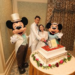 東京ディズニーシー・ホテルミラコスタ®の写真31枚目