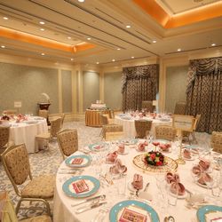 東京ディズニーシー・ホテルミラコスタ®の写真5枚目