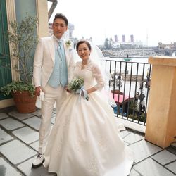 東京ディズニーシー・ホテルミラコスタ®の写真4枚目