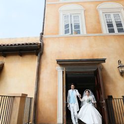 東京ディズニーシー・ホテルミラコスタ®の写真11枚目