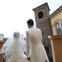 東京ディズニーシー・ホテルミラコスタ®の写真8枚目