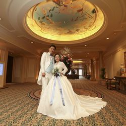 東京ディズニーシー・ホテルミラコスタ®の写真35枚目