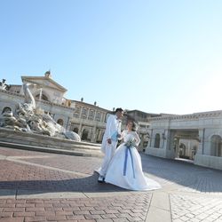 東京ディズニーシー・ホテルミラコスタ®の写真1枚目