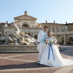 東京ディズニーシー・ホテルミラコスタ®の写真22枚目