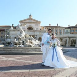 東京ディズニーシー・ホテルミラコスタ®の写真15枚目