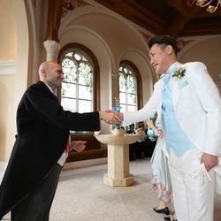 東京ディズニーシー・ホテルミラコスタ®の写真14枚目