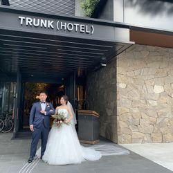 TRUNK HOTELの写真13枚目