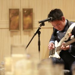 TRUNK HOTELの写真4枚目