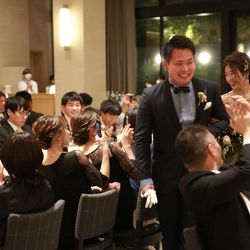 TRUNK HOTELの写真4枚目