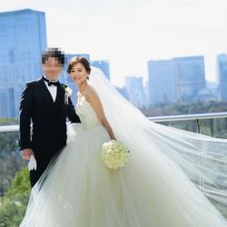 パレスホテル東京の写真13枚目