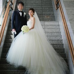 パレスホテル東京の写真1枚目