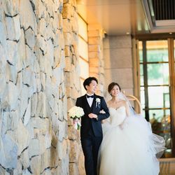 パレスホテル東京の写真35枚目