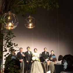 パレスホテル東京の写真11枚目