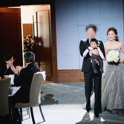 パレスホテル東京の写真22枚目