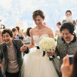 パレスホテル東京の写真7枚目