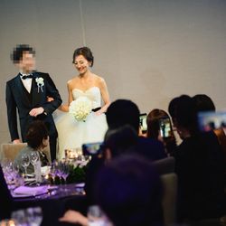 パレスホテル東京の写真19枚目