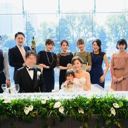 パレスホテル東京の写真24枚目