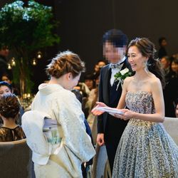 パレスホテル東京の写真4枚目