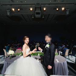 パレスホテル東京の写真22枚目