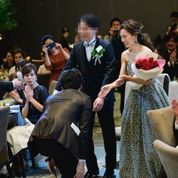パレスホテル東京の写真36枚目