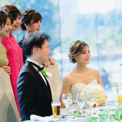 パレスホテル東京の写真6枚目