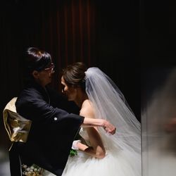 パレスホテル東京の写真17枚目