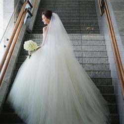 パレスホテル東京の写真36枚目