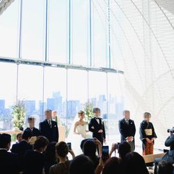 パレスホテル東京の写真9枚目