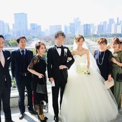 パレスホテル東京の写真15枚目