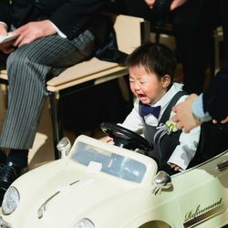 パレスホテル東京の写真3枚目