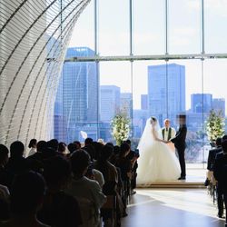 パレスホテル東京の写真19枚目