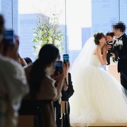 パレスホテル東京の写真21枚目