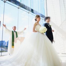 パレスホテル東京の写真30枚目