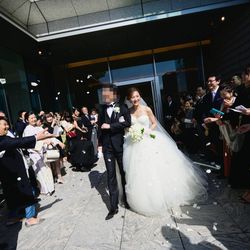 パレスホテル東京の写真26枚目