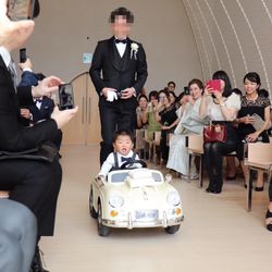 パレスホテル東京の写真36枚目